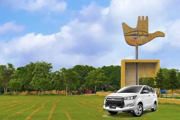 Car Rental Chandigarh