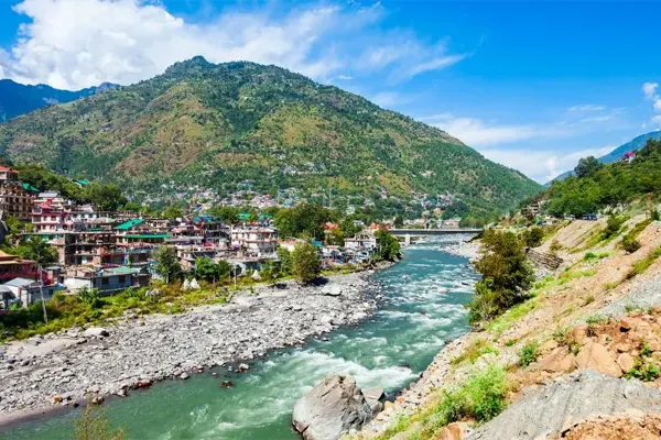 Himachal Tour Packages