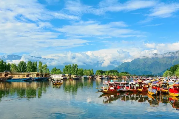 Kashmir Tour Packages