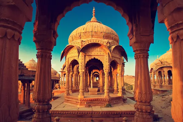 Rajasthan Tour Packages