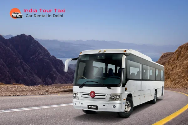 Hire Mini Bus on Rent