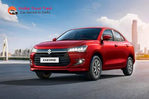 Hire Maruti Swift Dzire