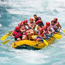 Rishikesh River Rafting