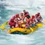 Rishikesh River Rafting